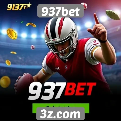 Vantagens de usar 937bet para apostas esportivas