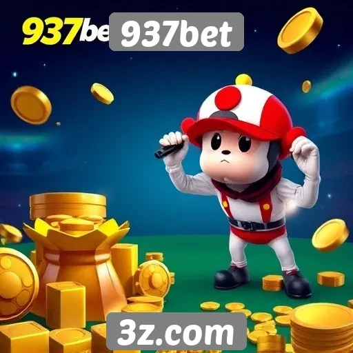 Bônus e promoções disponíveis na 937bet