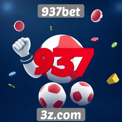 Novos recursos de apostas disponíveis na 937bet