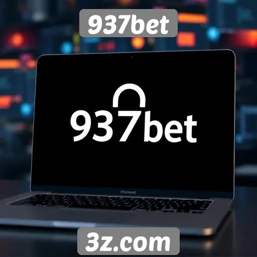 Considerações sobre a segurança do 937bet