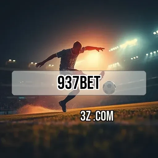 937bet Apostas Esportivas