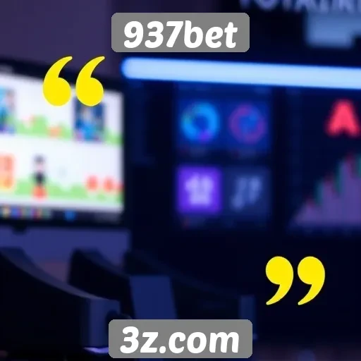 Opinião dos usuários sobre a plataforma 937bet